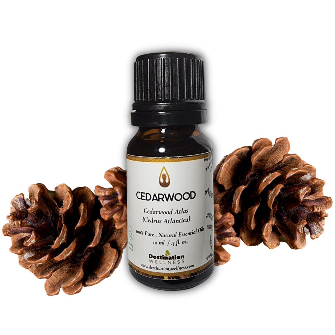 Cedarwood