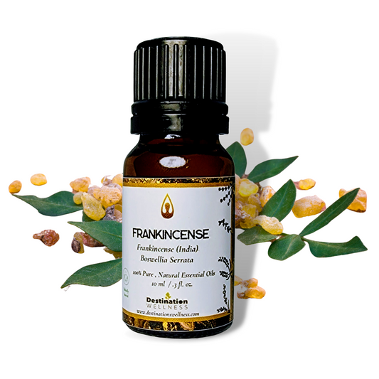 Frankincense