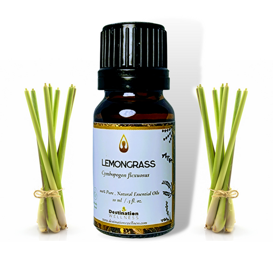 lemon Grass