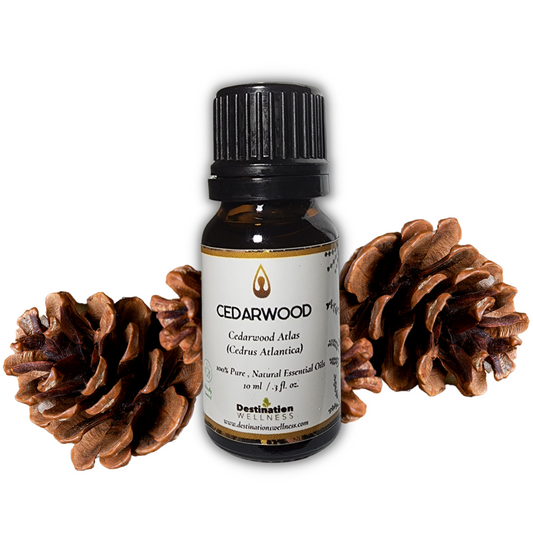 Cedarwood